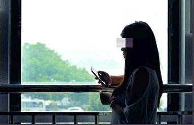 男子假冒老總招聘女模特2