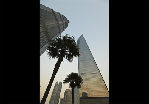 盤點世界各地著名高樓（組圖）
