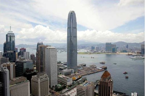 盤點世界各地著名高樓（組圖）