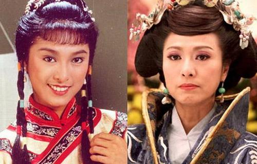 米雪是1955年生人，接近60花甲，如果不說年齡，沒有幾個人相信，這已經(jīng)是一位近奶奶輩的藝人。米雪十幾歲出道，塑造過近百個性格迥異的影視角色，嬌俏的形象和成熟的演技征服過無數(shù)觀眾。