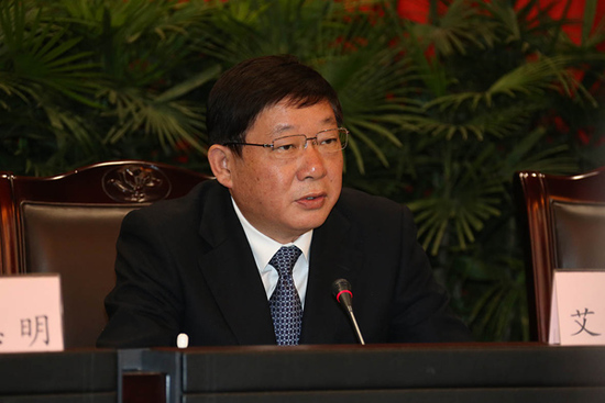 艾寶俊發言