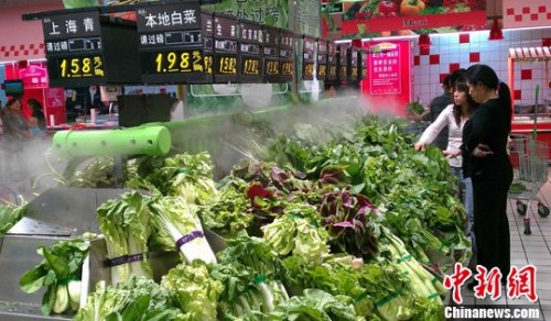 資料圖。<a target='_blank' href='http://www.chinanews.com/'>中新社</a>發 王東明 攝