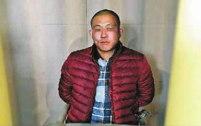 吉林女子外出洗澡回家路上被殺 嫌犯落網(wǎng)(圖)