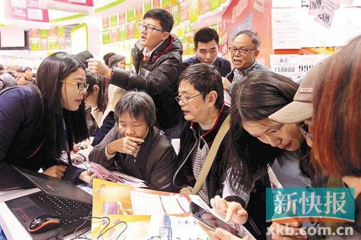 2月25日,2016年廣州國際旅游展覽會在中國進出口商品交易會展館(琶洲展館)舉行。
