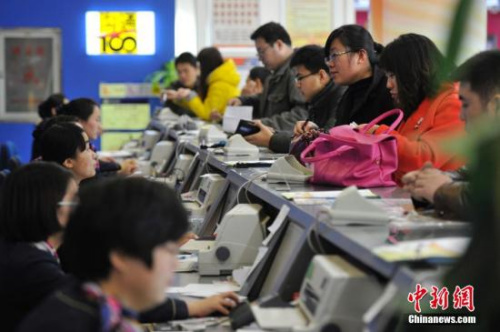 資料圖。<a target='_blank' href='http://www.chinanews.com/'>中新社</a>發(fā) 韋亮 攝