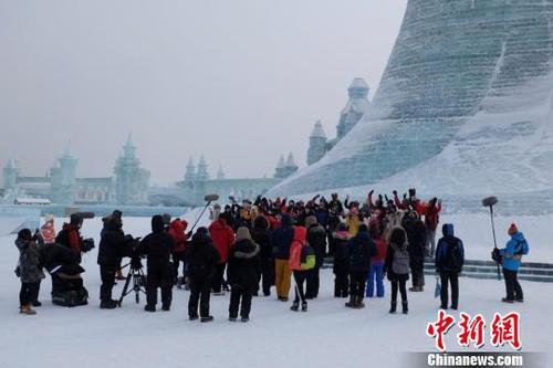 英國BBC紀錄片《中國春節》接地氣詮釋中國文化