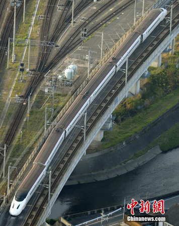 日本熊本縣6.5級地震