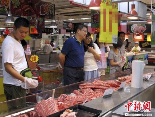 資料圖。<a target='_blank' href='http://www.chinanews.com/'>中新社</a>發 李慧思 攝