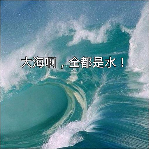 假如被困海上 該選擇喝尿還是喝海水？