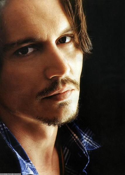 約翰尼·德普（Johnny Depp）