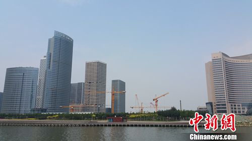 資料圖。<a target='_blank' href='http://www.chinanews.com/' >中新網</a>記者 李金磊 攝