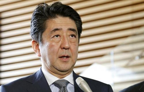 安倍內閣新防衛相引中韓警惕:從未缺席參拜靖國神社