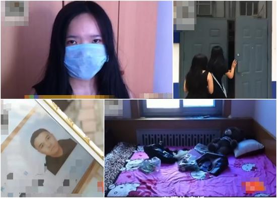 女生出租屋床底傳霉臭味  被簽假房東騙住