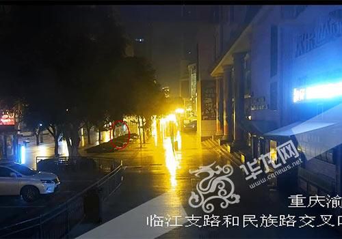 男子路邊看奧運睡著被偷3次:以為老婆給自己蓋被