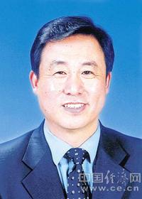 杜家毫辭去湖南省長職務 許達哲任湖南代省長