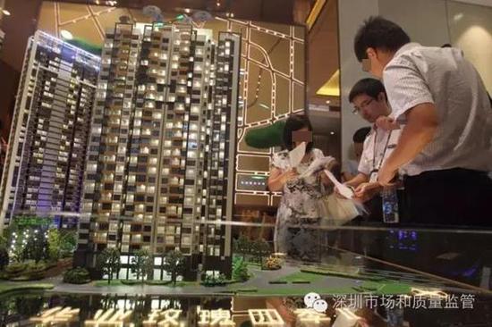 住建部:樓市調控是中央領導親自批示 為逼出泡沫