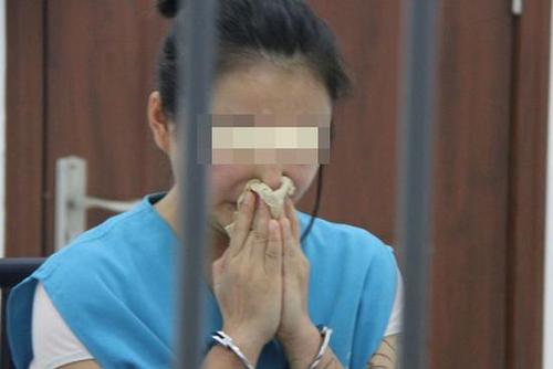 95后女主播直播大尺度淫穢視頻 獲刑4年罰金10萬(wàn)