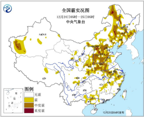 圖片來源：中央氣象臺(tái)網(wǎng)站