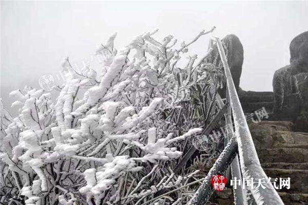 南方陰雨持續至周末 北方晴暖宜出游