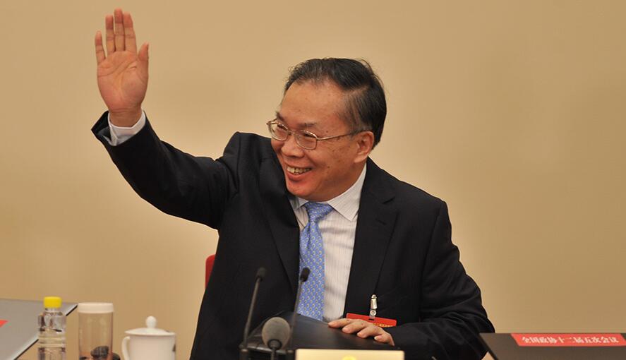 王國慶：“一國兩制”在香港取得的成就是舉世公認的