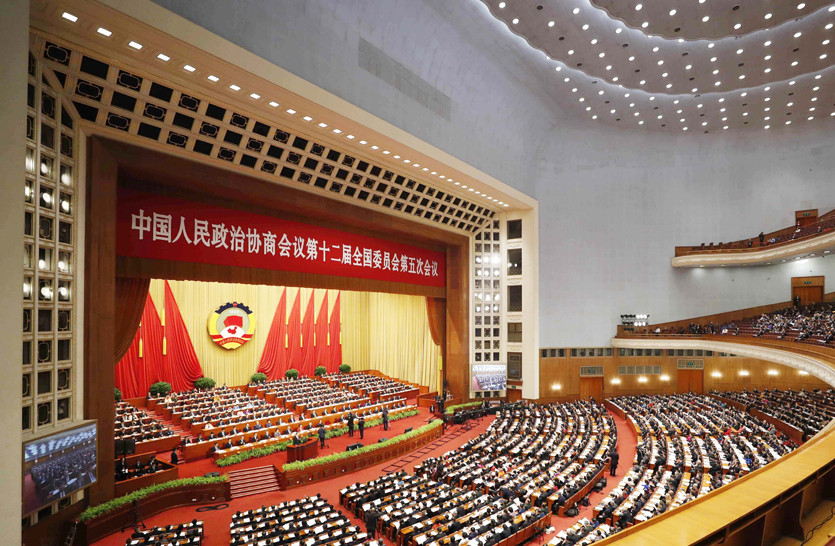 俞正聲：促進民族團結、宗教和睦