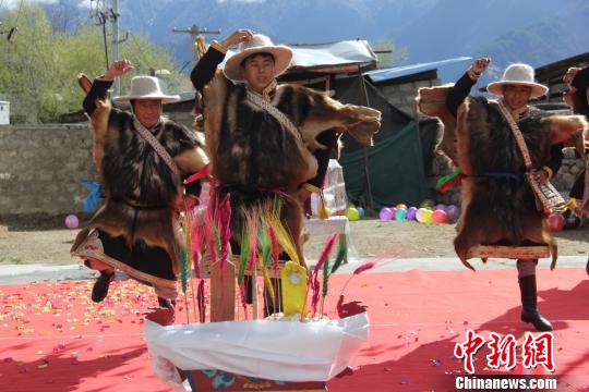 西藏農牧民迎百萬農奴解放紀念日