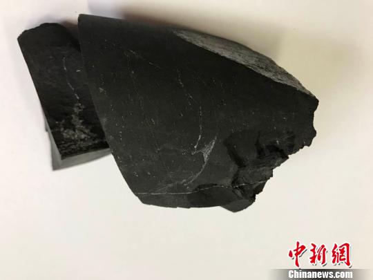 寒武紀大爆發研究獲突破進展：中國華南地區未現大規模氧化