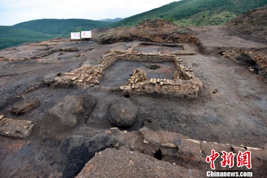 湖南桂陽桐木嶺礦冶遺址獲評(píng)“2016年度全國十大考古新發(fā)現(xiàn)”