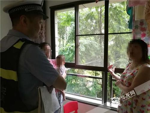 住在二樓蚊蟲多怎么辦？霸氣女業主:把綠化樹給我砍了