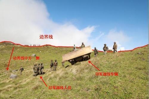 媒體:一旦中印開戰 解放軍將以雷霆之勢全殲印軍