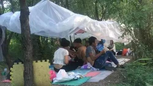 傳銷親歷者:警察對窩點很了解 當地人習以為常