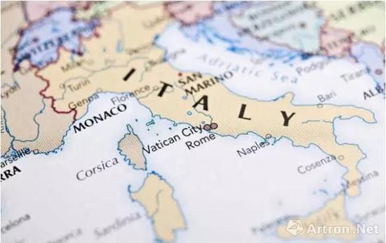 　　近年來，意大利博物館組織的跨文化活動數量明顯增加。