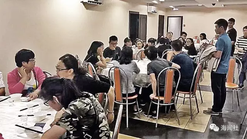 莫斯科天價首飾店只接待中國人?背后黑幕超乎想象