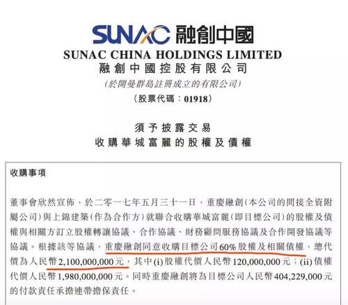 開發商資金鏈斷裂 這個省的第一高樓爛尾了