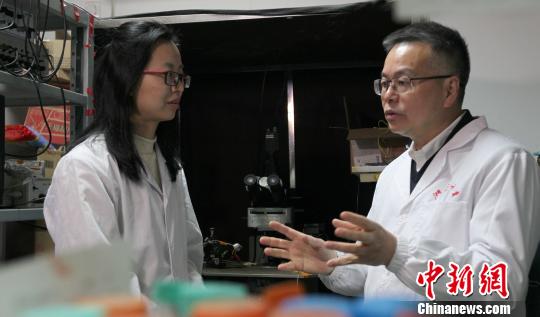 浙大“解碼”自閉癥發病機制或促治療手段革新