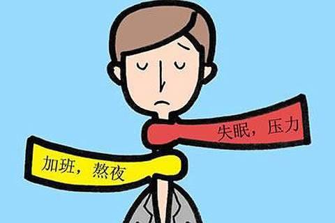 疲勞時(shí)別只會(huì)喝咖啡 不妨試試這4招