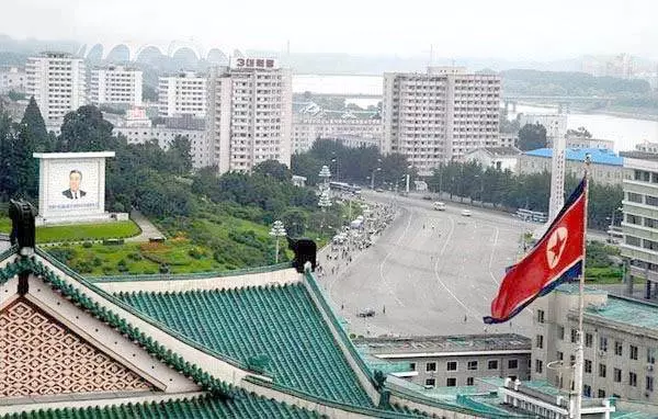 臺(tái)媒:朝鮮系投資處女地 臺(tái)商應(yīng)和大陸聯(lián)手赴朝賺錢(qián)