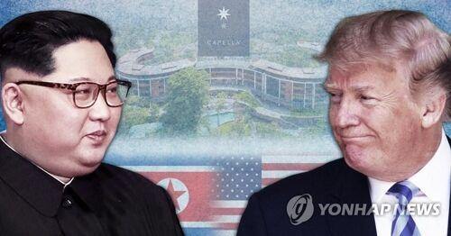 特金會為何選在美黃金時間進行?因為這個原因