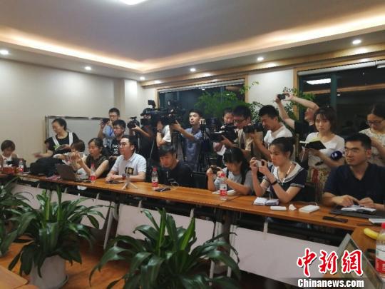 浙江海寧通報普吉島18名失聯游客涉11個家庭