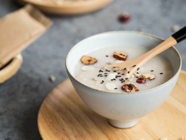 秋季飲食養生要堅持益中補氣！