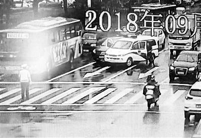 老賴欠款199萬逃跑 執行法官追車2公里將其抓獲