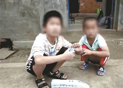 男子生育8子出租給小偷打掩護 被剝奪監護人資格