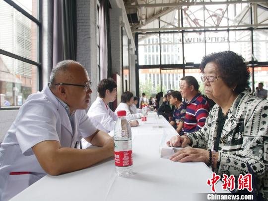 上海約三成成年人患高血壓約半數患病不自知