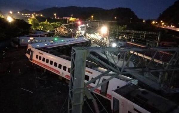 臺事故列車司機吸毒3