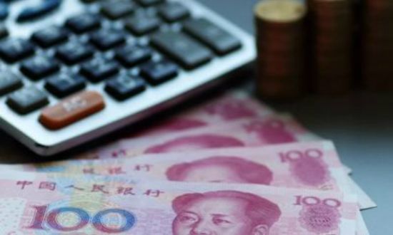 年內15省份上調最低工資標準2