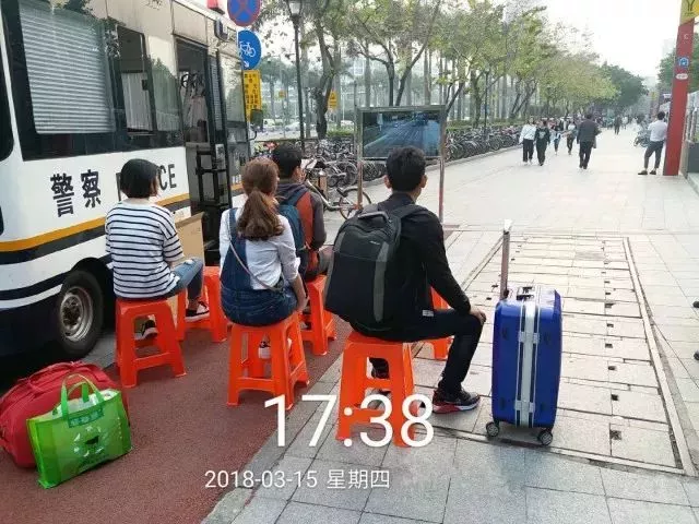 廣州交警又出奇招：你闖紅燈整條街的人都會知道