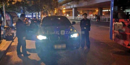 老賴夫妻相互舉報對方有豪車 雙雙被法院拘留