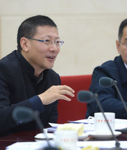 推動民間力量支持基礎科學研究