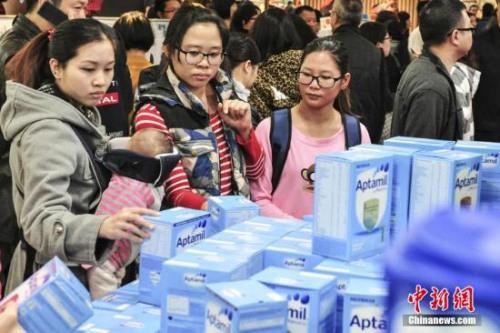 資料圖。<a target='_blank' href='http://www.chinanews.com/'>中新社</a>發(fā) 陳驥旻 攝