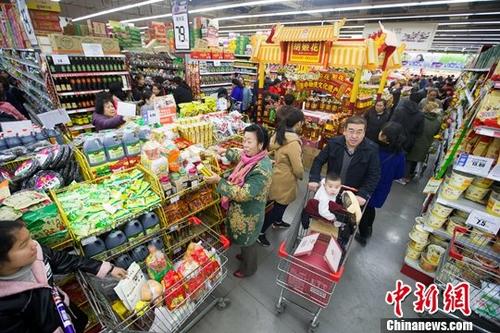 資料圖(圖文無關)。<a target='_blank' href='http://www.chinanews.com/'>中新社</a>記者 張云 攝